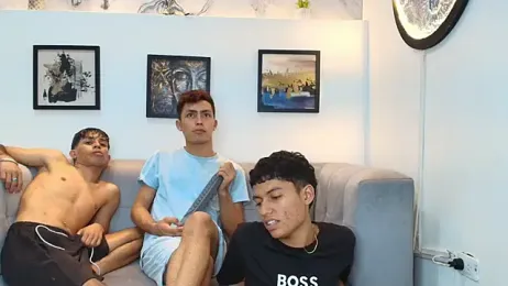 AVENGER_BOYS2026 stripchat stream image