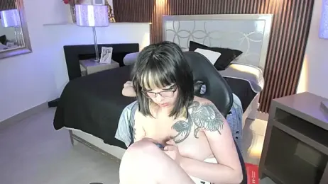 NattashaHotson stripchat stream image