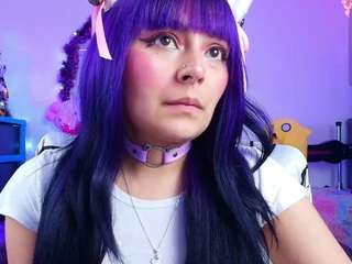 marceliinee camsoda stream image