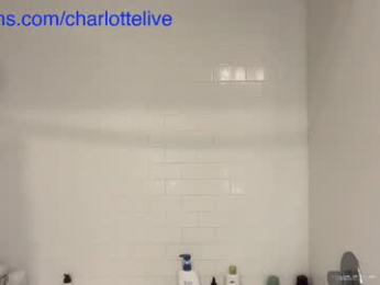 redcharlotte chaturbate stream image