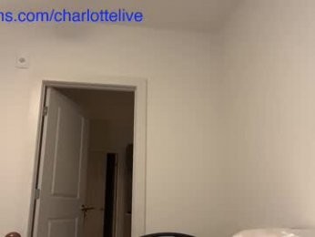 redcharlotte chaturbate stream image