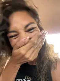 Amani_thewolf stripchat stream image