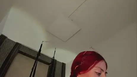 selene_red_ stripchat stream image