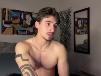 david_muller_ chaturbate stream image