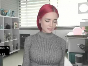 lonelly_lolly98 chaturbate stream image