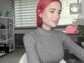 lonelly_lolly98 chaturbate stream image