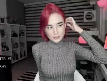 lonelly_lolly98 chaturbate stream image