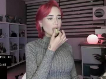 lonelly_lolly98 chaturbate stream image