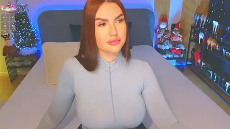 Kira_from_UA stripchat stream image