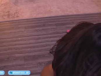 dakota_leex chaturbate stream image