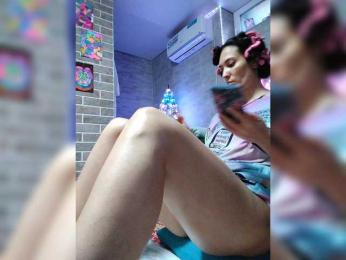 Marina4Love bongacams stream image, 08.01.2026 04:00