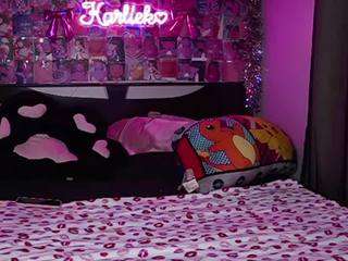 karliekayozz camsoda stream image