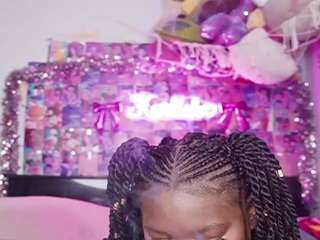 karliekayozz camsoda stream image