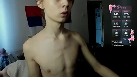 Vampirella_GS stripchat stream image