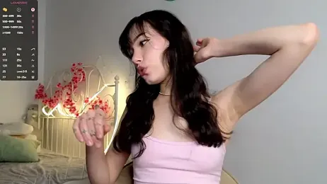 glamourr stripchat stream image