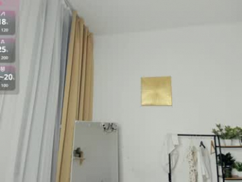 glossybabe_ chaturbate stream image