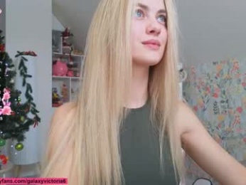 brilliantvictoria chaturbate stream image