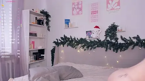 EvaSolisv stripchat stream image