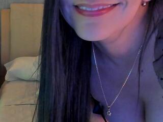 Isa Raven flirt4free stream image, 08.01.2026 11:20