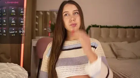 Ann_space stripchat stream image