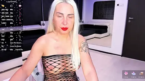 Blond_Babes stripchat stream image