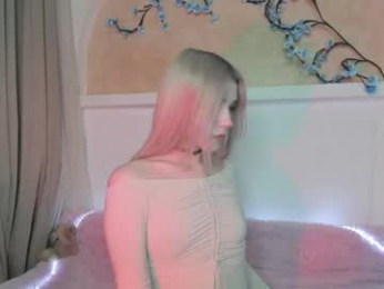 your_tender_doll chaturbate stream image