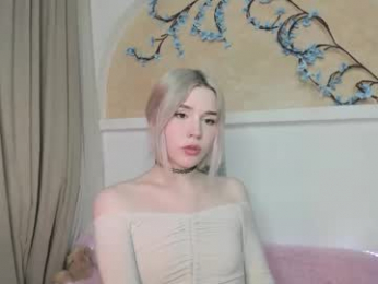 your_tender_doll chaturbate stream image