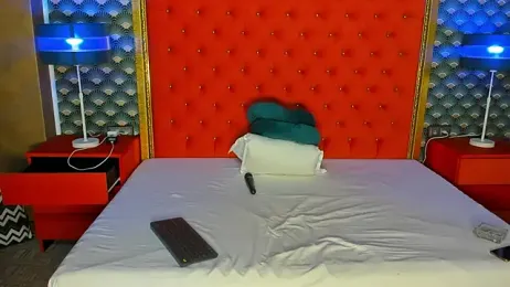 VallerieJones stripchat stream image