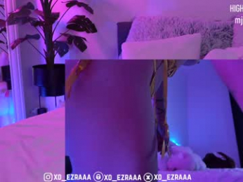 ezra chaturbate stream image