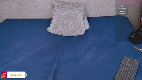 Jaor_owens20 stripchat stream image