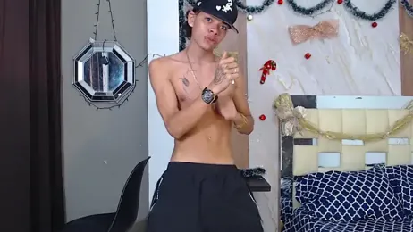 Harry_jhonsson stripchat stream image