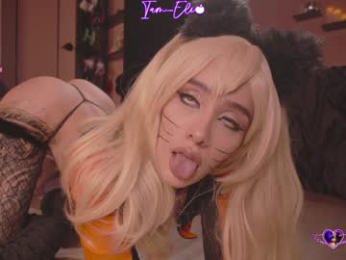 iam_eli chaturbate stream image