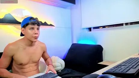 Almiboys stripchat stream image