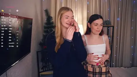 EllenReeves stripchat stream image