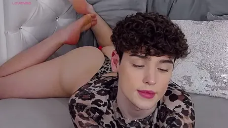 RobbyCharming stripchat stream image