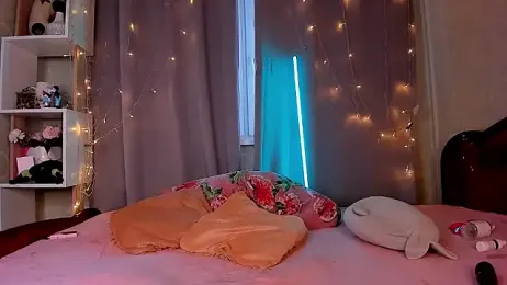 Jess_Lui stripchat stream image