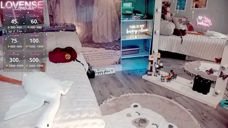 Careful_i_bite stripchat stream image