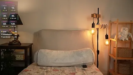 ohhoneykate stripchat stream image