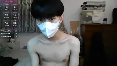 kai101010 stripchat stream image