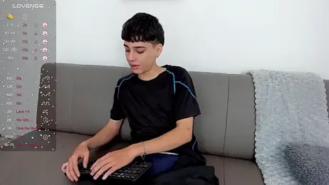 oblivion_deku stripchat stream image