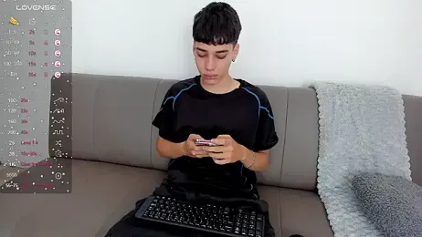 oblivion_deku stripchat stream image