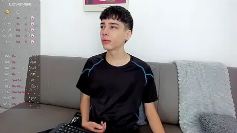 oblivion_deku stripchat stream image