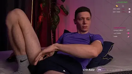 Jon_jon20 stripchat stream image, 09.01.2026 15:10