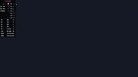 FruityXo stripchat stream image