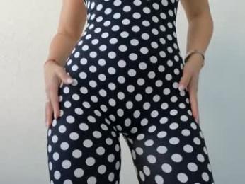 theislandgirl chaturbate stream image