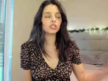 yourfreakygirl chaturbate stream image