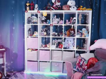 madnessalise chaturbate stream image