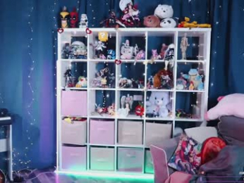 madnessalise chaturbate stream image