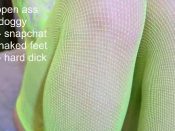 _paprika chaturbate stream image