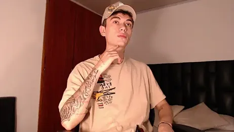 jaico_santos stripchat stream image